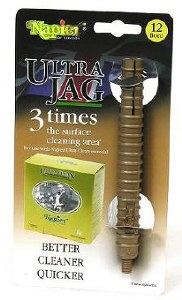 Napier Ultra Jag 12g