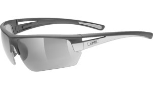 Uvex Gravic Sports Glasses