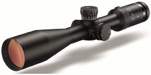 Zeiss Conquest V4 6-24x50 ASV