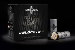 Gamebore Velocity Plus 28gr