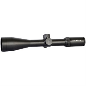 Rudolph Varmint Hunter 4-16x50