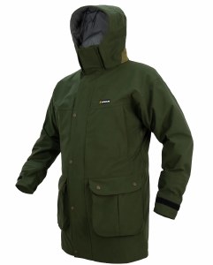 Swazi Wapiti XP Jacket Olive