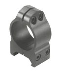 Warne 30mm Medium Mounts