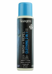 Grangers Wash & Repel