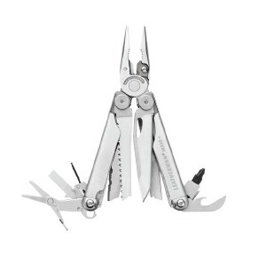Leatherman Wave + Multitool