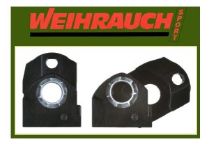 Weihrauch Hw100 Single shot