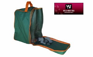 Whitby Welli boot bag