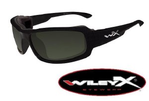 Wiley X Airborne Sunglasses