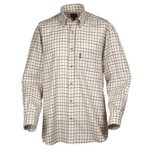 Le Chameau Woodbridge Shirt