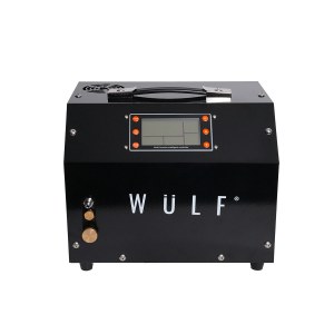 WULF LCD 4500 PSI Portable PCP Compressor