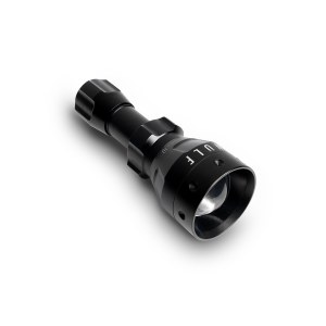 WULF FIIR LED 850NM IR 50mm