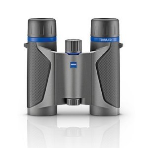 Zeiss Terra ED Pocket 10x25