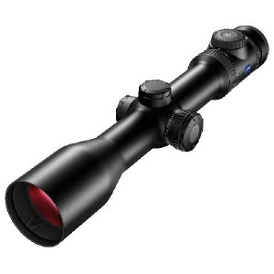 Zeiss V8 1.8-14x50 Rail mount