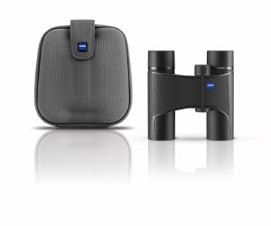 Zeiss Victory Pocket 8x25
