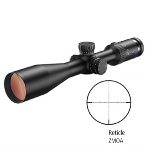 Zeiss Conquest V4 6-24x50
