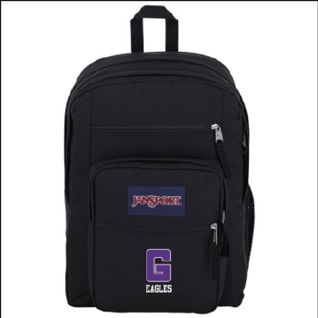 Backpack L2/JS Big Student B