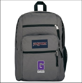 Backpack L2/JS Big Student G