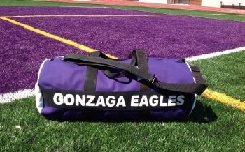 Bag Duffle Canvas 200L