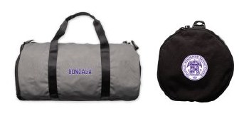 Bag Jones Varsity Duffle