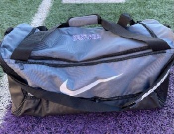 Bag Nike 9.0 Duffle Med