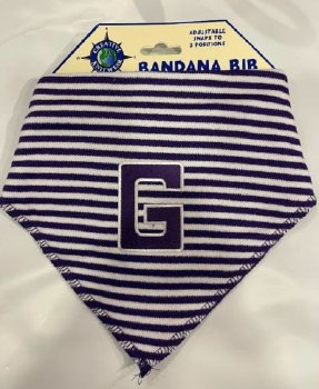 Bandana Stripe