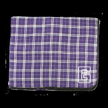 Blanket Boxercraft Flannel