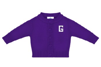 Cardigan Sweater P 18mo