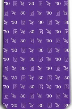 Class of 30 Tie