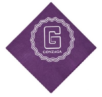 Cocktail Napkin 25 Pack