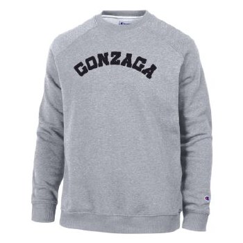 Crew Fleece Raglan G S