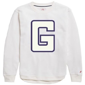 Crew L2 Lady Victory "G" W S