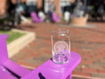 Glass, Soda Can 16 oz Seal