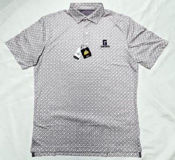 Golf Shirt J-O Waverly P S