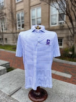 Golf Shirt J-O Warwick P S