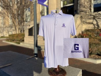 Golf Shirt J-O Wesson P XL