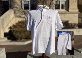 Golf Shirt Johnnie-O W S