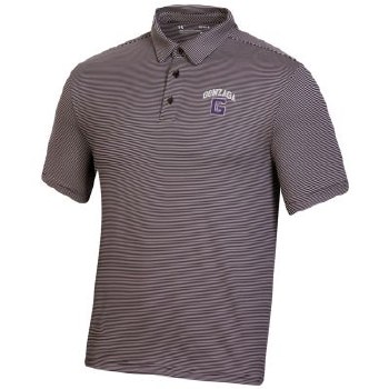 Golf Shirt UA Trail Stripe G S