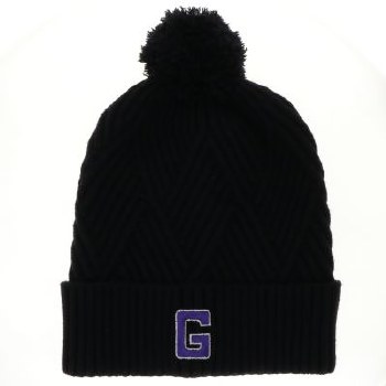 Hat Bridger Beanie Black