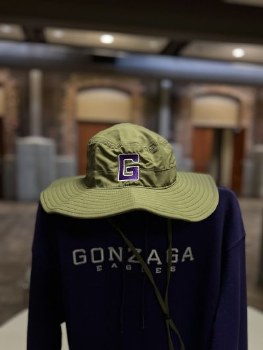 Hat Game Ultralight Boonie AG