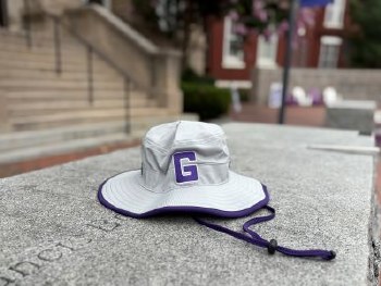 Hat GameChanger Boonie