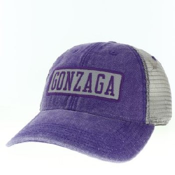 Hat L2 Gonzaga Patch