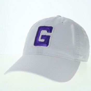 Hat L2 Twill Sequin W Adj