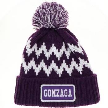 Hat L2 Zig Zag Beanie