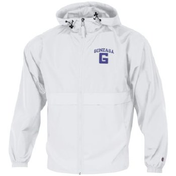 JKT Full Zip L/W Champ W S