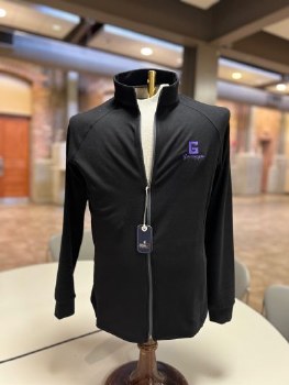 Jkt J-O Lad FullZip Blakey BS