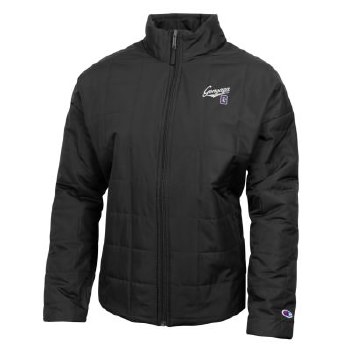 Jkt Lady Champ Puffer B XS