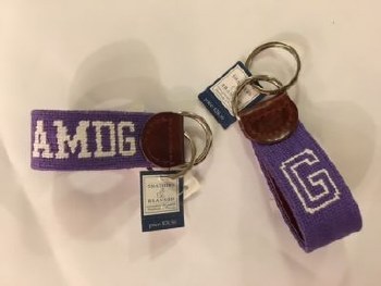 Key Fob S &amp; B