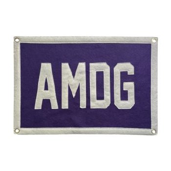 Pennant AMDG