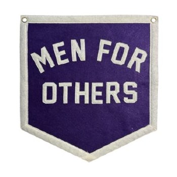 Pennant Men for Others