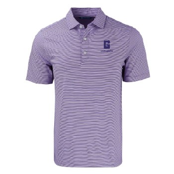 Polo CB Forge Stripe P XL